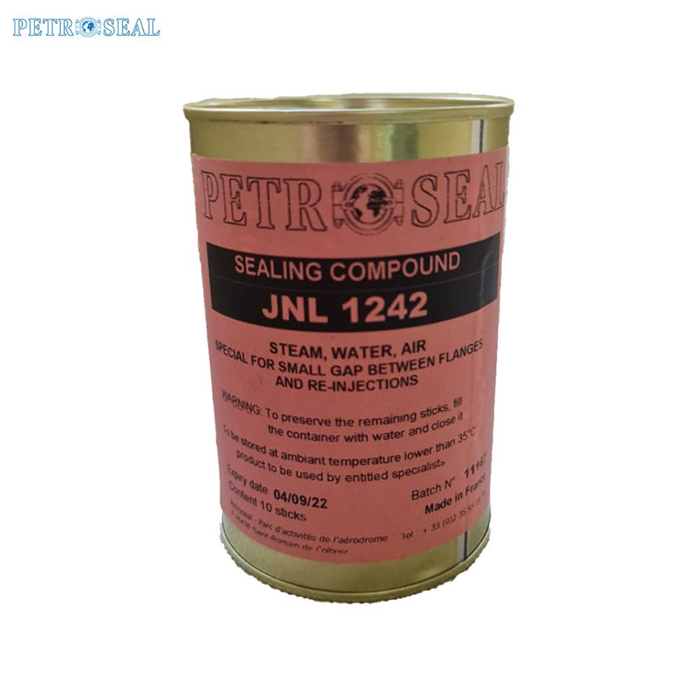 JNL 1242 JNL 1242